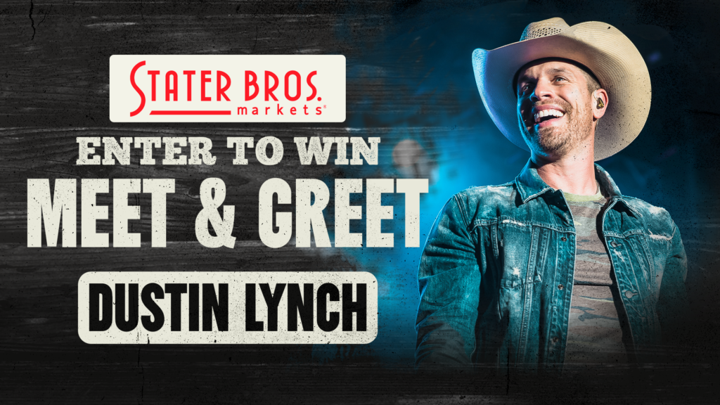 stater bros meet and greet